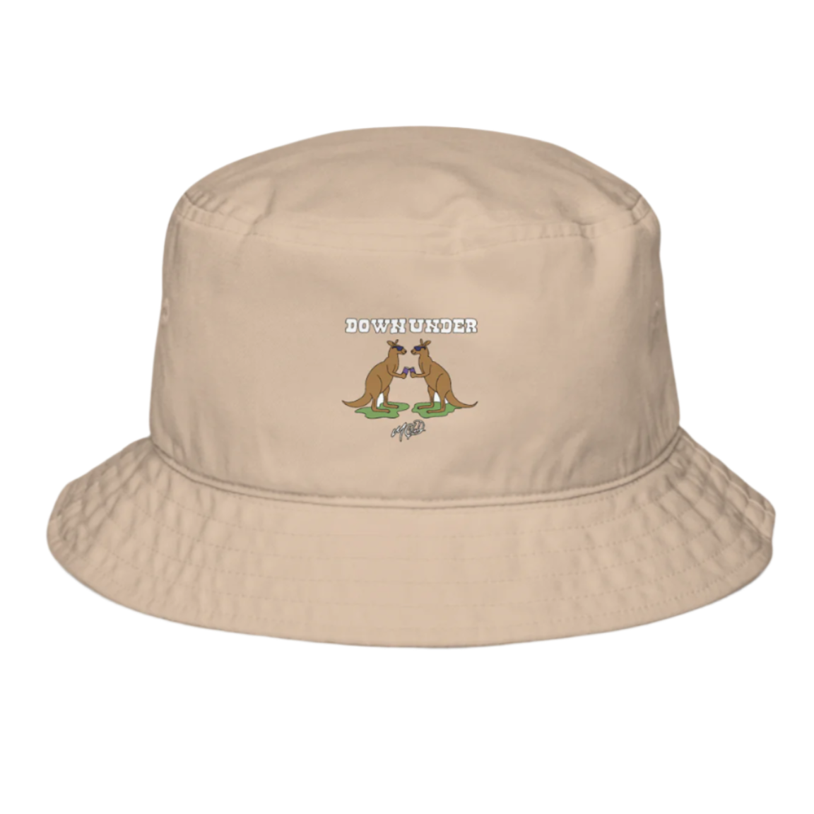 Down Under Bucket Hat