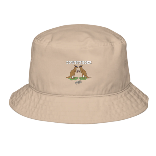 Down Under Bucket Hat